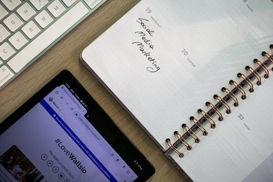 Practical​ Tips for Integrating⁣ Social ​Media ‍into Your SEO Efforts