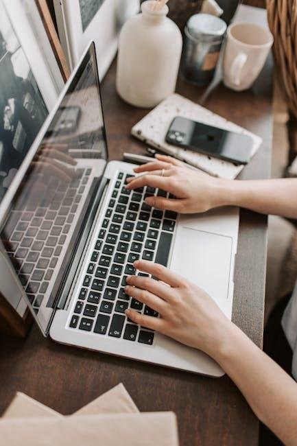 Key Components of an Effective SEO Audit Template