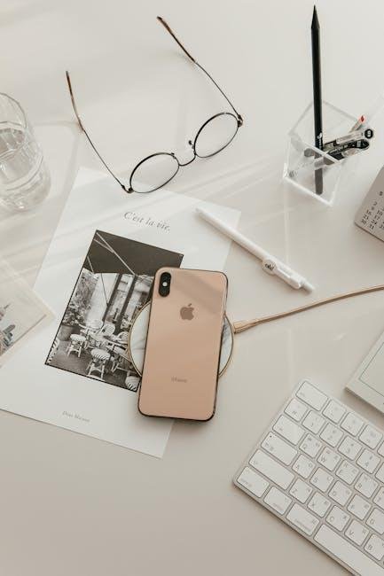 Enhancing User Experience Through ⁣Mobile-Friendly Design Features