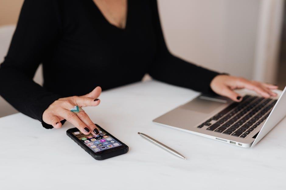 Performance Metrics ​That Matter: Tracking Mobile and ‍Desktop​ SEO Success