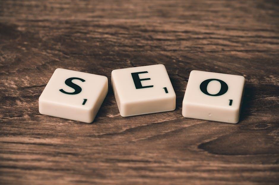Integrating​ Keywords Seamlessly ⁢for Optimal Visibility