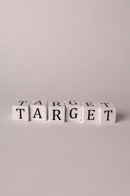 Identifying Target Audiences and Niche communities