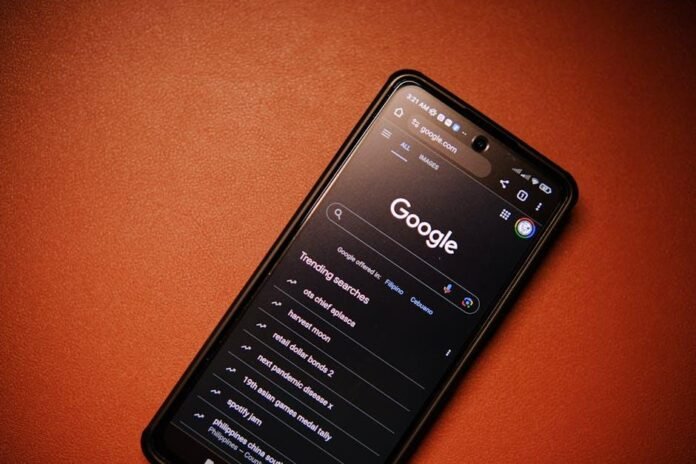 Mastering Google Trends to Identify the Best Keywords